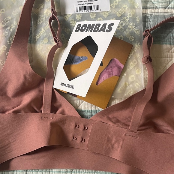 Bombas Bra Bundle - Picture 4 of 8